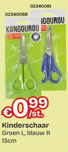 Dreamland Kinderschaar aanbieding