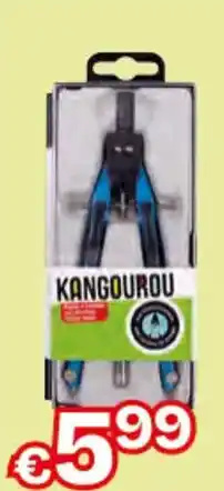 Dreamland Kangourou aanbieding