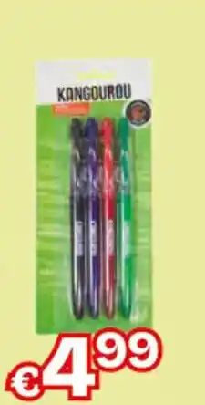 Dreamland Kangourou aanbieding