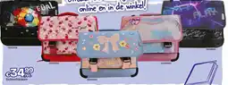 Dreamland Schooltassen aanbieding
