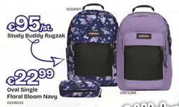 Dreamland Study Buddy Rugzak aanbieding