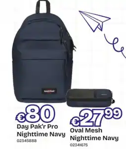 Dreamland Day Pak'r Pro aanbieding