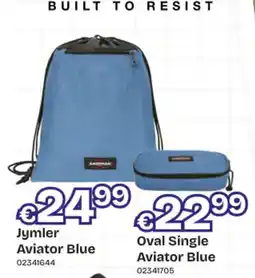 Dreamland Jymler Aviator Blue aanbieding