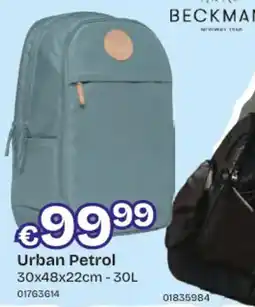 Dreamland Urban Petrol aanbieding