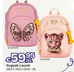 Dreamland Stones and bones Rugzak laurel aanbieding