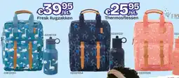 Dreamland Kidzroom Fresk Rugzak aanbieding