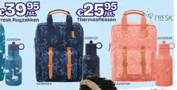 Dreamland Kidzroom Thermosflessen aanbieding