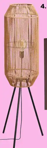 Kwantum Vloerlampen Gaia aanbieding