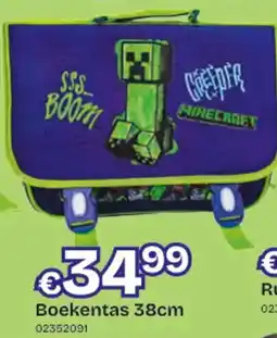 Dreamland Boekentas aanbieding