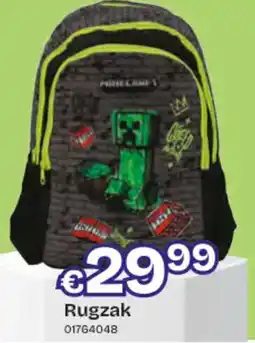 Dreamland Rugzak aanbieding