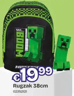 Dreamland Rugzak aanbieding