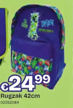 Dreamland Rugzak aanbieding