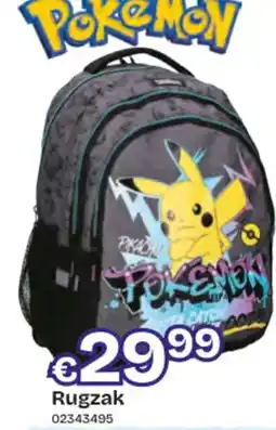 Dreamland Rugzak aanbieding