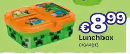 Dreamland Lunchbox aanbieding