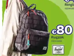 Dreamland Rugzak aanbieding