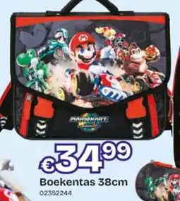 Dreamland Boekentas aanbieding