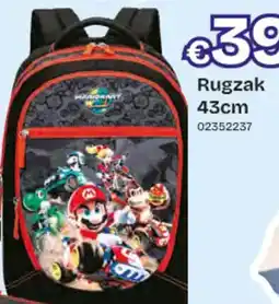 Dreamland Rugzak aanbieding