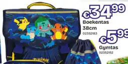 Dreamland Boekentas aanbieding