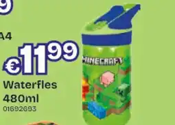 Dreamland Waterfles aanbieding