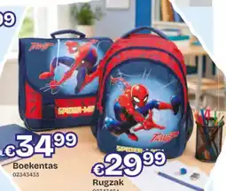 Dreamland Boekentas aanbieding