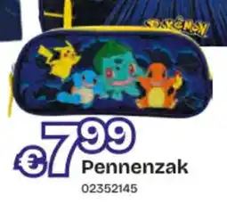 Dreamland Pennenzak aanbieding