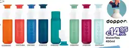 Dreamland dopper Waterfles aanbieding