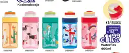 Dreamland KAMBUKKA Waterfles aanbieding