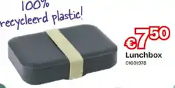 Dreamland Lunchbox aanbieding