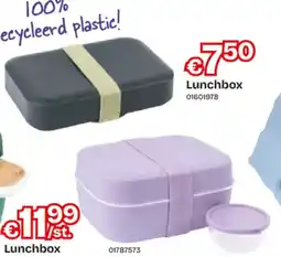 Dreamland amuse Lunchbox aanbieding