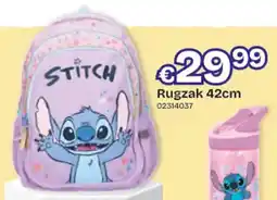 Dreamland Rugzak aanbieding