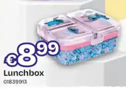 Dreamland Lunchbox aanbieding