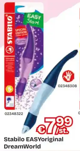Dreamland Stabilo EASYoriginal DreamWorld aanbieding