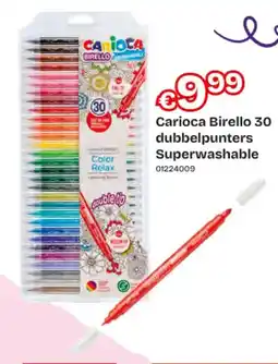Dreamland Carioca Birello 30 dubbelpunters Superwashable aanbieding