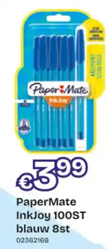 Dreamland PaperMate InkJoy 100ST aanbieding
