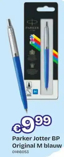 Dreamland Parker Jotter BP Original M aanbieding