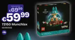 Dreamland Munchlax aanbieding