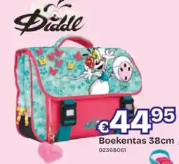 Dreamland Boekentas aanbieding
