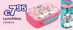 Dreamland Lunchbox aanbieding