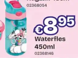 Dreamland Waterfles aanbieding