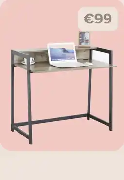 Euroshop Bureau aanbieding
