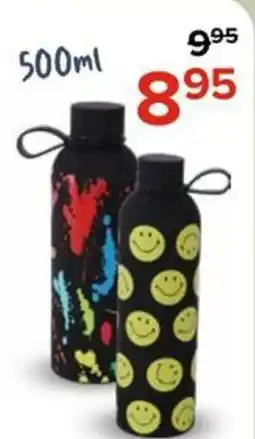 Euroshop Waterfles aanbieding