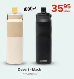 Euroshop Waterfles aanbieding