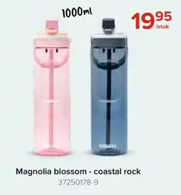 Euroshop Magnolia blossom - coastal rock aanbieding