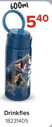 Euroshop Drinkfles aanbieding
