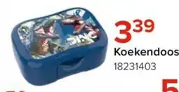 Euroshop Koekendoos aanbieding