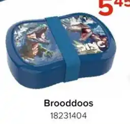 Euroshop Brooddoos aanbieding