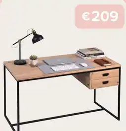 Euroshop Bureau aanbieding
