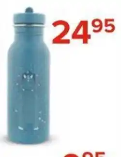 Euroshop Waterfles aanbieding