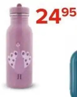 Euroshop Waterfles aanbieding