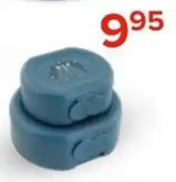 Euroshop Finger sensor aanbieding